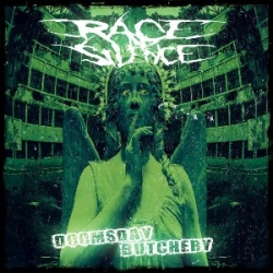 Rage In Silence Doomsday Butchery