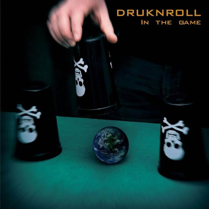Druknroll, В Игре/in The Game