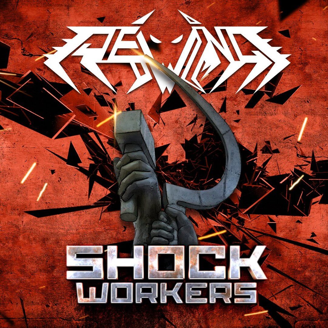 Rewind, Shock Workers