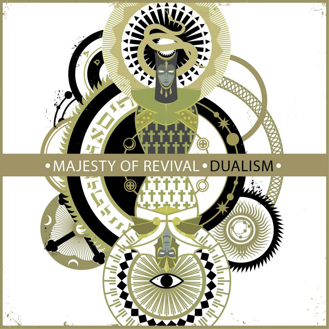 Majesty Of Revival Dualism