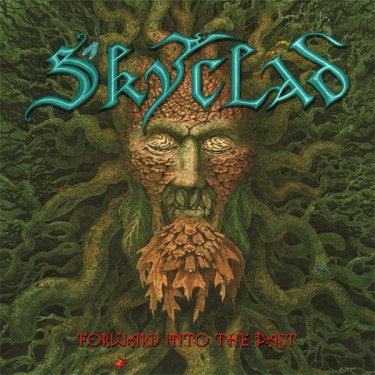 Skyclad, Forward Into The Past