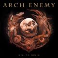 Arch Enemy, Will To Power