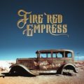 Fire Red Empress "Black Morphine"