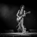 Гитарист Aerosmith Джо Перри