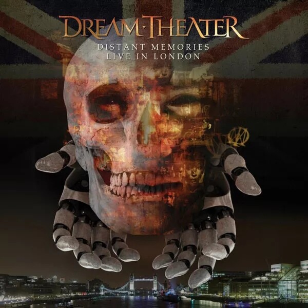 Доклад по теме Dream Theater