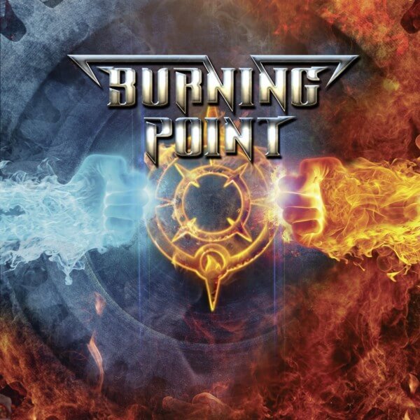 Burning Point Burning Point