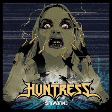 Huntress Static