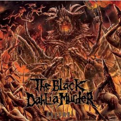 The Black Dahlia Murder Abysmal