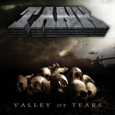 Tank Valley Of Tears