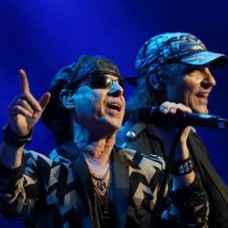 Scorpions