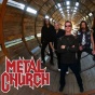 Metal Church The Return of Mike Howe