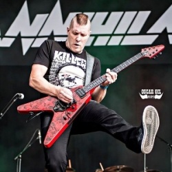 Annihilator Snap