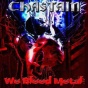 Chastain We Bleed Metal