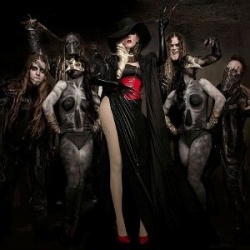 In This Moment интервью