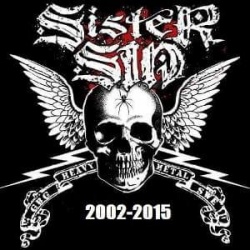 Sister Sin
