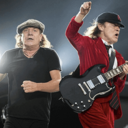 AC/DC