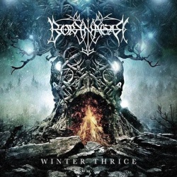 Borknagar, Winter Thrice