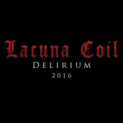 Lacuna Coil, Delirium