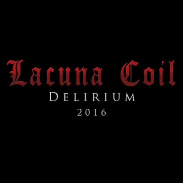 Lacuna Coil, Delirium