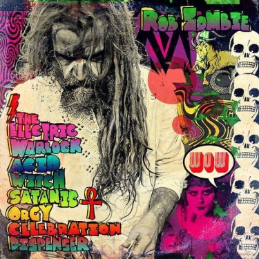 Rob Zombie The Electric Warlock Acid Witch Satanic Orgy Celebration Dispenser (1)