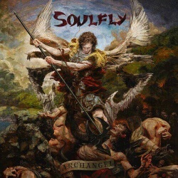 Soulfly, тур 2016