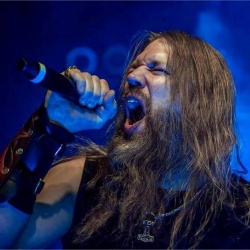 Amon Amarth