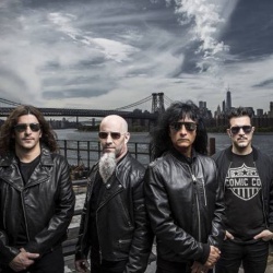 Anthrax