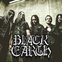 Arch Enemy Black Earth