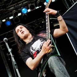 Children Of Bodom Daniel Freyberg