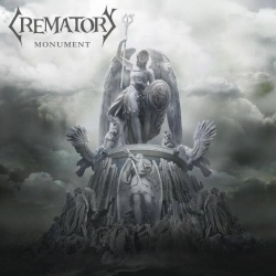 Crematory Monument