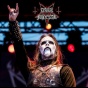 Dark Funeral Nail Them To The Cross