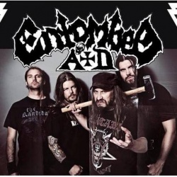 Entombed A.D. Dead Dawn