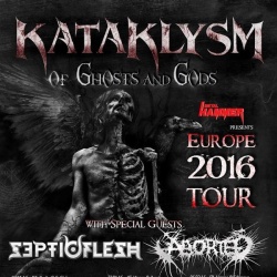 KATAKLYSM