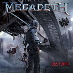 Megadeth, Dystopia