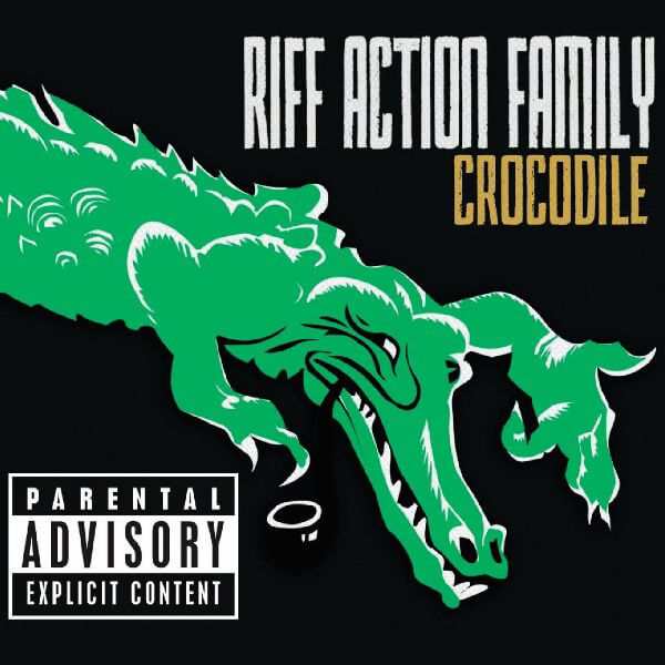 Riff Action Family, CROCOdiLE