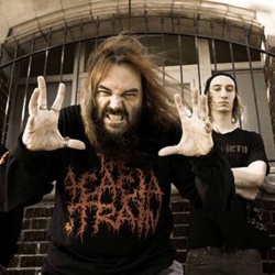 Soulfly Titans