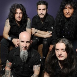 Anthrax