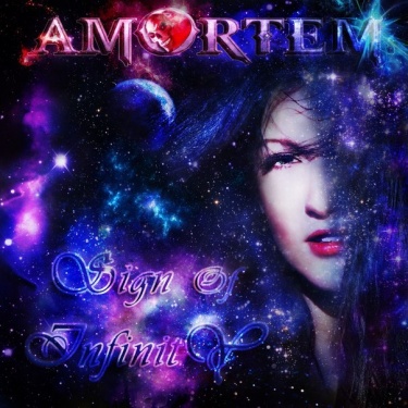 Amortem, Sign Of Infinity