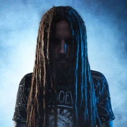 Korn Brian Head Welch