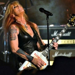 Lita-Ford