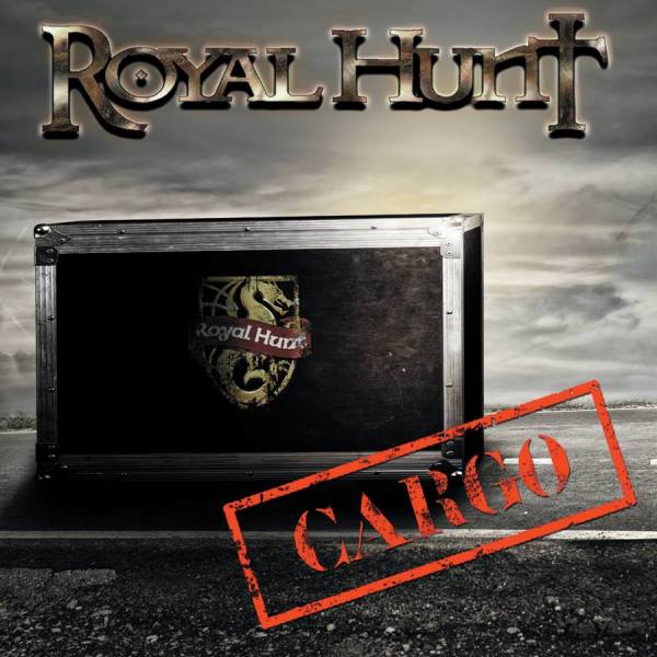 Royal Hunt Cargo
