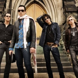 Stone Temple Pilots