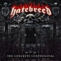 Hatebreed The Concrete Confessional