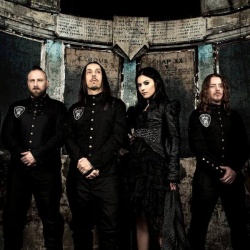 Lacuna Coil