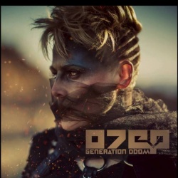 Otep Generation Doom