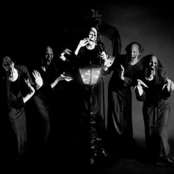 Sopor Aeternus, Dead Lovers' Sarabande