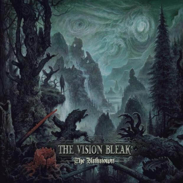 The Vision Bleak, The Unknown