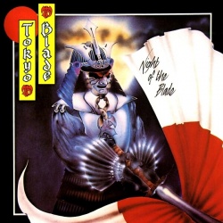 Tokyo Blade, Night Of The Blade