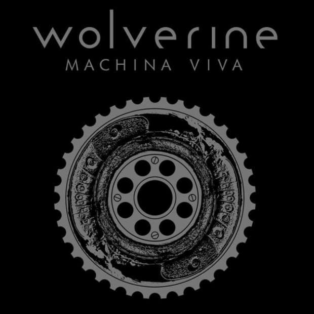 Wolverine, Machina Viva