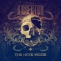 DISSECTOR The Hate Inside